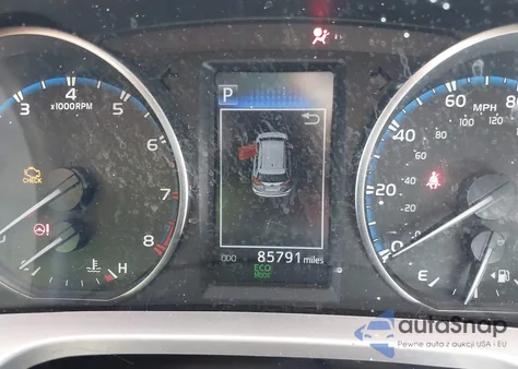 2018 Toyota Rav4 Le from USA, damaged, VIN JTMZFREV6JJ210483